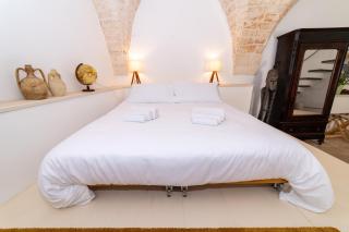 Dimora del Vico - Exclusive Terrace with View - Cisternino - 3