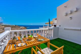 Good Mood Sunny Seaview - 9