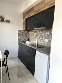 Lychnidos Apartments Ohrid - Ohrid - 5