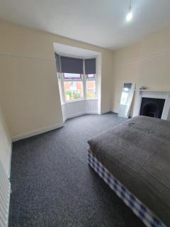2 bedroom house - Hopefield Road - Leicester - 3