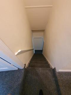 2 bedroom house - Hopefield Road - 1