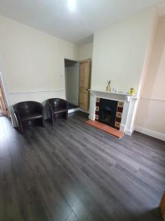 2 bedroom house - Hopefield Road - Leicester - 7