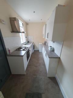 2 bedroom house - Hopefield Road - Leicester - 5
