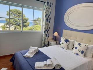 SUPERIOR COM VISTA MAR SIMPLEX 5Px - T2 - Lagos - 5