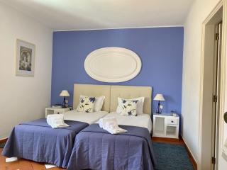 SUPERIOR COM VISTA MAR SIMPLEX 5Px - T2 - Lagos - 1