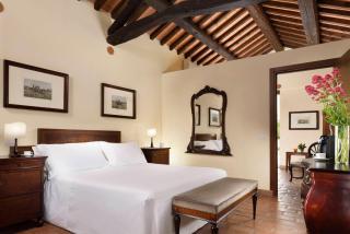 Relais Villa Monte Solare Wellness & SPA - Panicale - 1