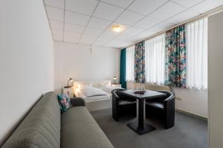 Hotel Annet garni - Meerane - 1