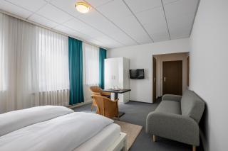 Hotel Annet garni - Meerane - 3