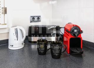 Marbella Luxury Dúplex 106 close to the beach - Marbella - 2