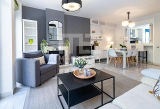 Marbella Luxury Dúplex 106 close to the beach - Marbella - 5