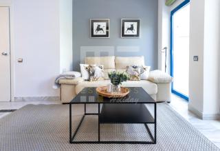 Marbella Luxury Dúplex 106 close to the beach - Marbella - 9