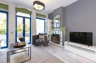 Marbella Luxury Dúplex 106 close to the beach - Marbella - 8