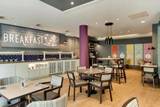 Premier Inn Berlin City Centre - 3