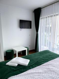 Silver Mountain Villa Colibita - Colibiţa - 7