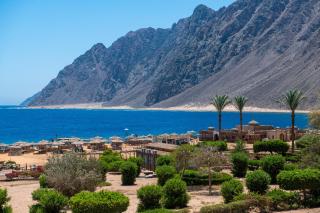 Happy Life Village Dahab - Dahab - 9