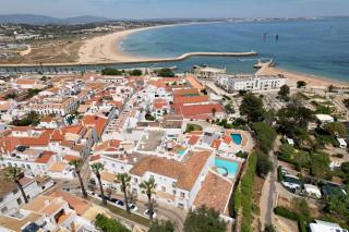 DUPLEX COM VISTA MAR E SOLARIO PRIVATIVO 5p - Lagos - 6
