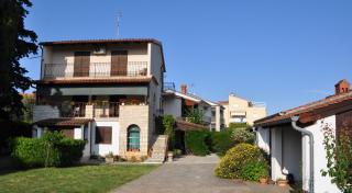 Apartments Medulin - Medulin - 0