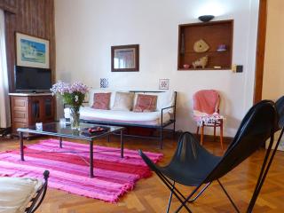 Larrea y Santa Fe - Buenos Aires - 0