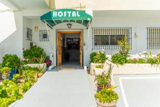 Hostal Miramar - Los Caños de Meca - 8