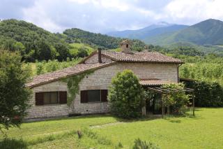 Casa La Gorga - Cagli - 0