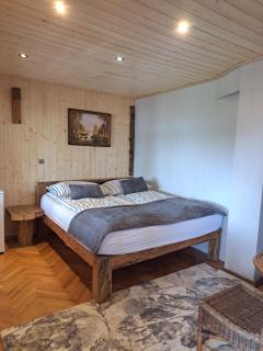 Siedlisko nad Jeziorem-Mazury - 9