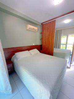 Estudio Conforto Vista Mar B Camboriu - 1