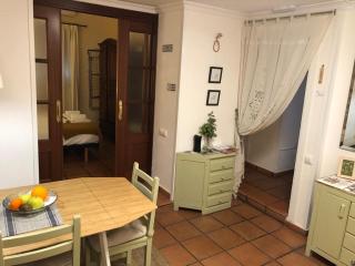 Apartamento familiar en Toledo, con 2 dormitorios, camas de matrimonio, ideal ubicación y fantàsticas vistas - Toledo - 9
