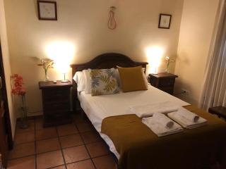 Apartamento familiar en Toledo, con 2 dormitorios, camas de matrimonio, ideal ubicación y fantàsticas vistas - Toledo - 2