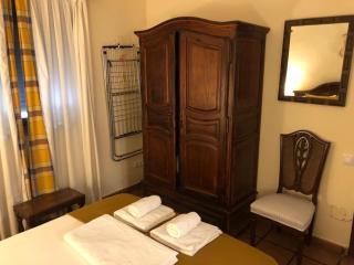 Apartamento familiar en Toledo, con 2 dormitorios, camas de matrimonio, ideal ubicación y fantàsticas vistas - Toledo - 1