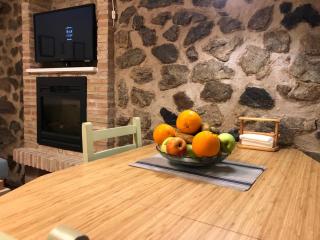 Apartamento familiar en Toledo, con 2 dormitorios, camas de matrimonio, ideal ubicación y fantàsticas vistas - 7