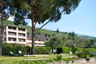 Residence Lido Hotel - Malcesine - 9