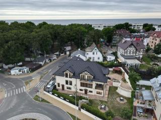 Willa 56 - Międzyzdroje - 0