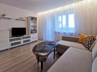 Vasaros estrados apartamentai, self check-in, free parking - 7