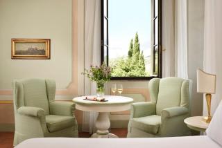 Relais Villa Monte Solare Wellness & SPA - Panicale - 5