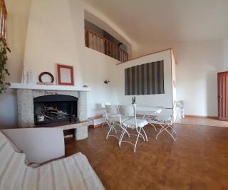 Villa Delia 600mt dal mare IUN R2818 - 4