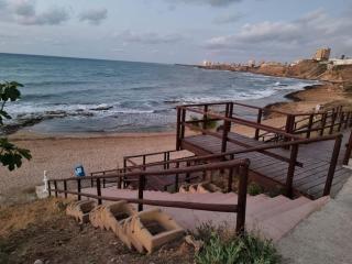 Amaizing flat with sea view - 1
