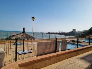 Amaizing flat with sea view - 2