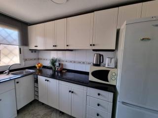 Amaizing flat with sea view - Torrevieja - 5