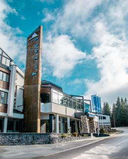 Hotel Putnik Kopaonik - 7