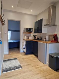 Appartement au coeur de Vezelay - GALERIE 10 - Vézelay - 7