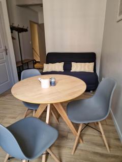 Appartement au coeur de Vezelay - GALERIE 10 - Vézelay - 5