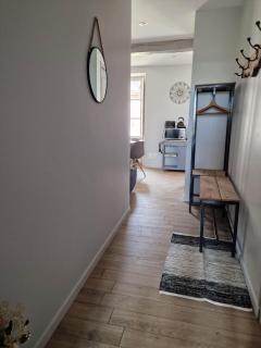 Appartement au coeur de Vezelay - GALERIE 10 - Vézelay - 3