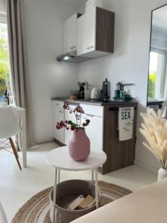 Studio Apartment Klabbu18 in Strandnähe - Kiel - 7