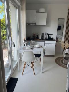 Studio Apartment Klabbu18 in Strandnähe - Kiel - 3