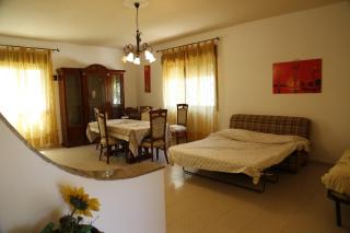 Villa Giù, indipendent villa near airport and sea - Cinisi - 3