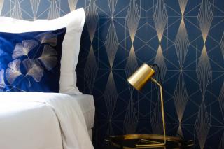 Golden Blue jacuzzi - Annecy - 4
