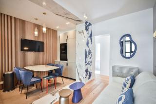 Appart 6Pers#2 Chambres#Beaugrenelle#Paris 15#AC - París - 9