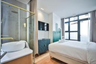 Appart 6Pers#2 Chambres#Beaugrenelle#Paris 15#AC - París - 4