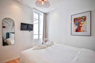 Appart 6Pers#2 Chambres#Beaugrenelle#Paris 15#AC - París - 1