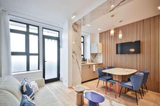 Appart 6Pers#2 Chambres#Beaugrenelle#Paris 15#AC - París - 8